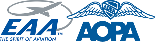 EAA AOPA