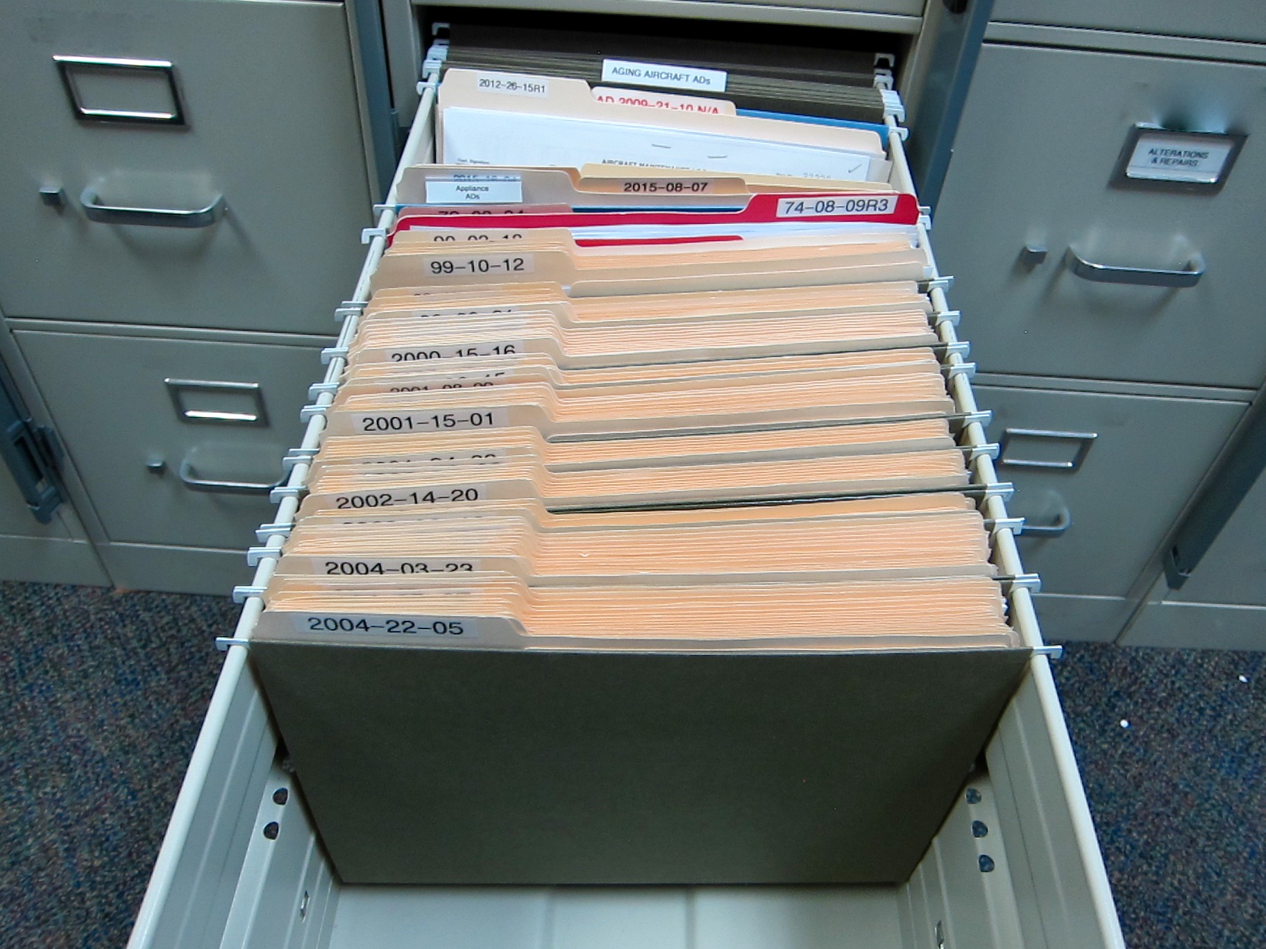 Collateral Verification